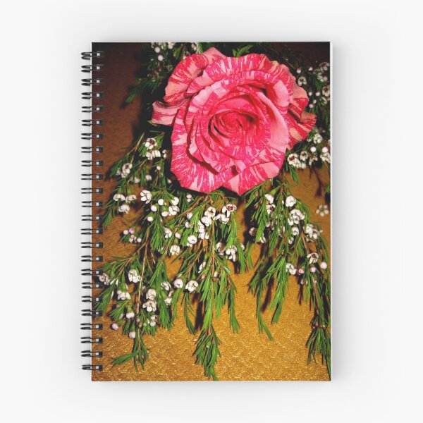 Item preview, Mottled Rose designed and sold by Sophia Flot-Warner.