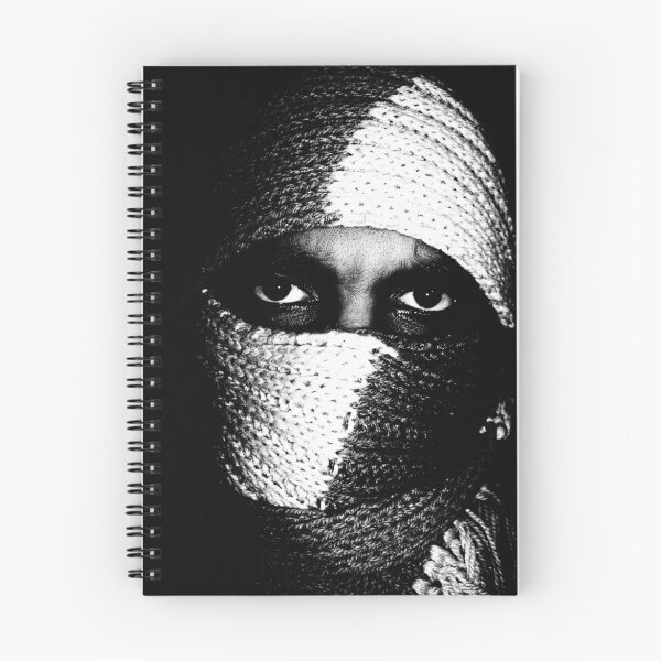 Artikelvorschau, DARK entworfen und verkauft von sami al-haj.