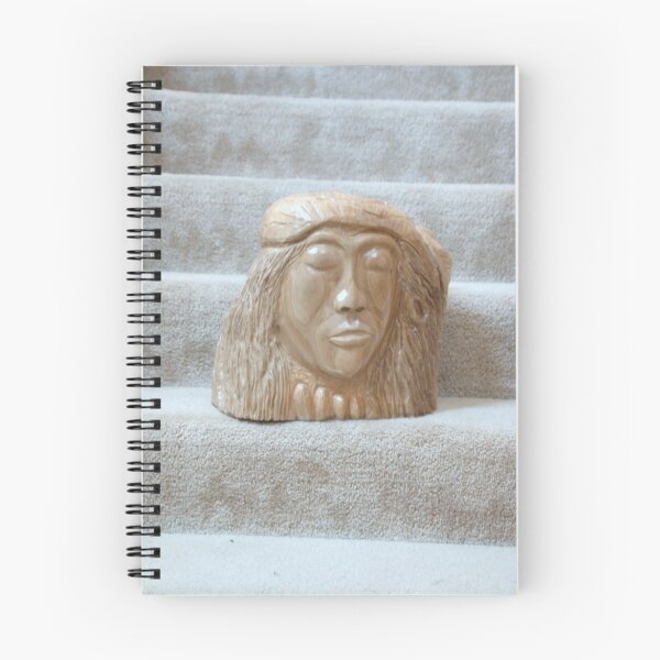 Item preview, Geronimo designed and sold by Reynaldo.