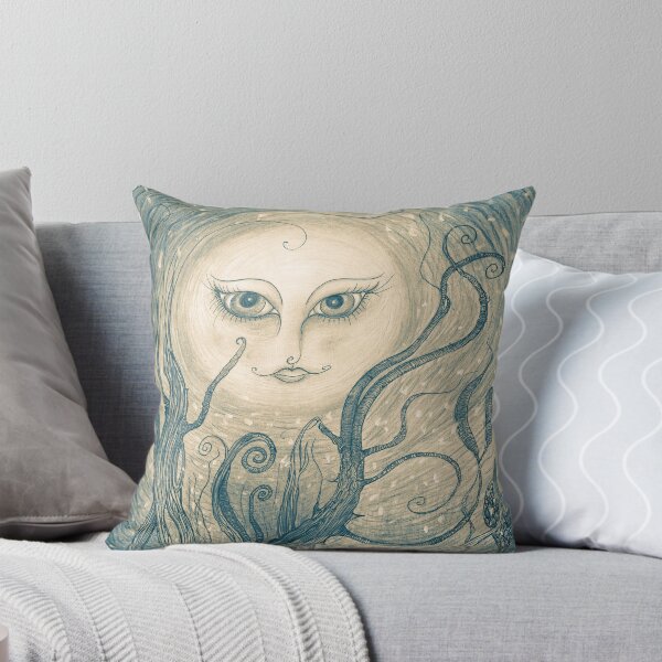 Item preview, Luna Fantasía designed and sold by jbjobby.