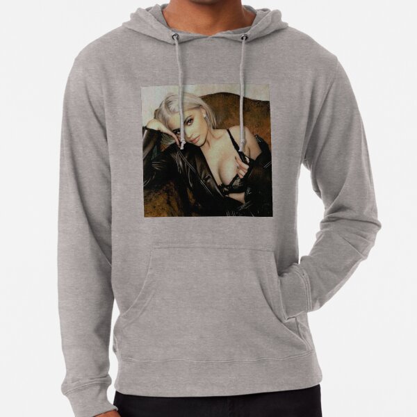 kylie Jenner Lightweight Hoodie