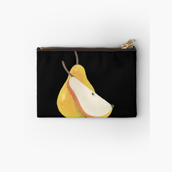 Item preview, PEARS - WATERCOLOR PEAR PAINTING designed and sold by Susan Prolman.