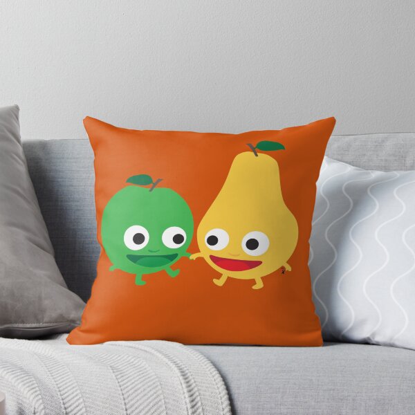 Item preview, Apples and pears designed and sold by InkRain.