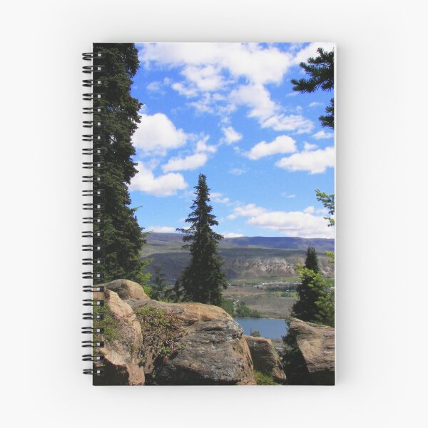 Item preview, Ohme's Views designed and sold by Debbie Roelle.