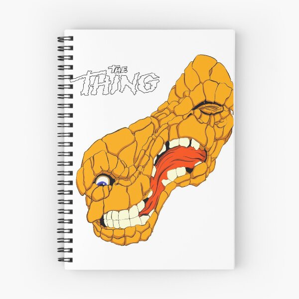 Item preview, The Thing Thing designed and sold by santillanesarte.