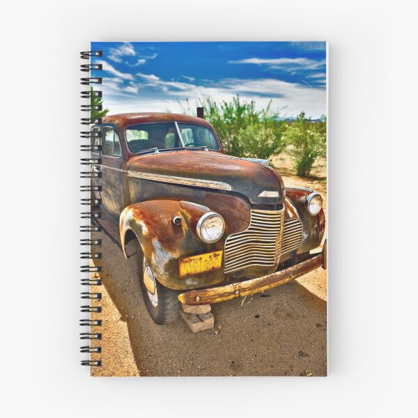 Item preview, Old Car designed and sold by photosbyflood.