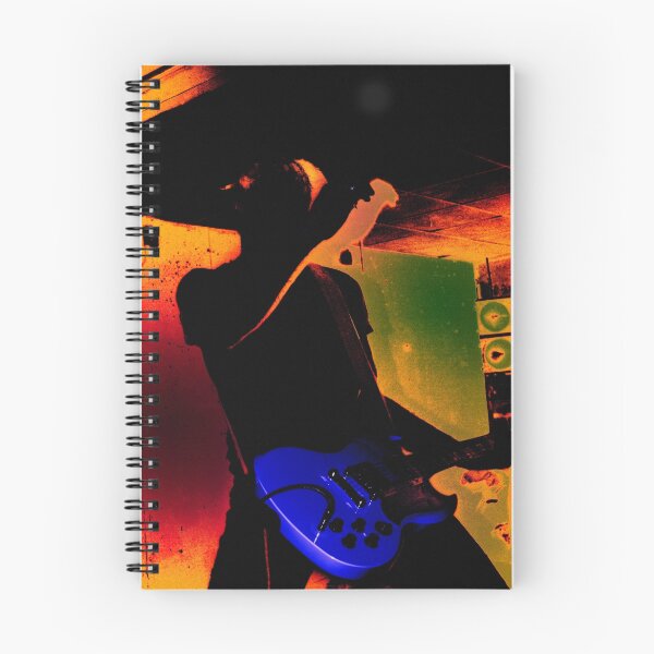 Artikelvorschau, music is colors  entworfen und verkauft von dashrain.