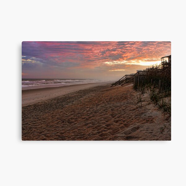 Item preview, Topsail Beach designed and sold by denise romano.