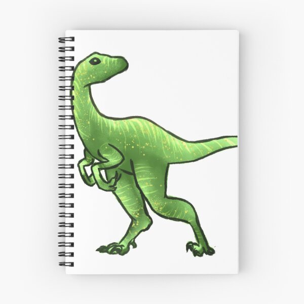 Item preview, Velociraptor designed and sold by badbadbeans.