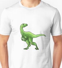 Velociraptor Unisex T-Shirt