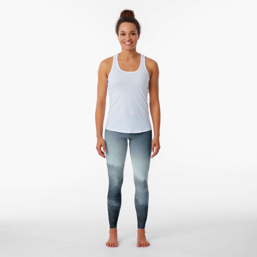 Item preview, Leggings designed and sold by DyrkWyst.