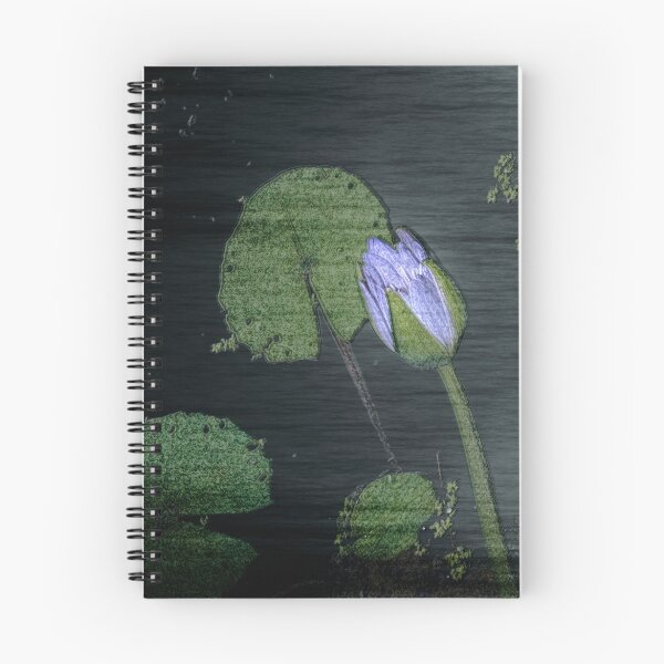 Item preview, The Lilly Pond designed and sold by Steve  Woodman.