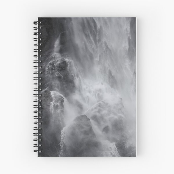 Item preview, Water Fall Down designed and sold by Jodie Cooper.