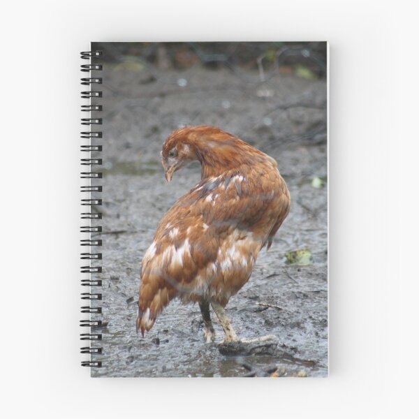 Item preview, Mud Bath  designed and sold by Jodie Cooper.