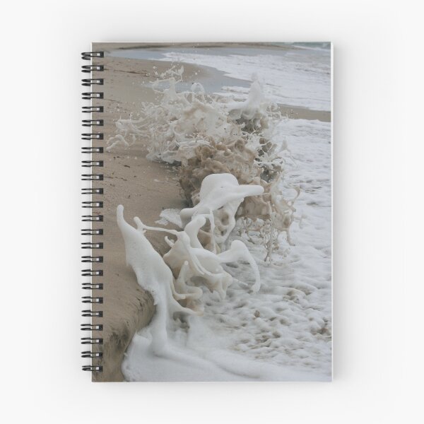 Item preview, "The Beach" designed and sold by Paula Bone.