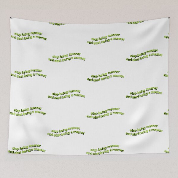 Item preview, Memer > Meaner designed and sold by allamericanash.