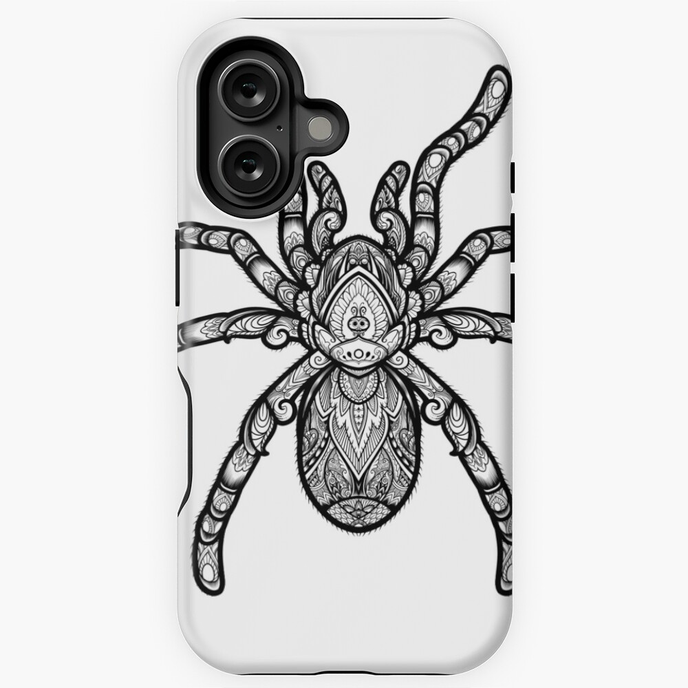 Item preview, iPhone Magsafe Tough Case designed and sold by angoes25.
