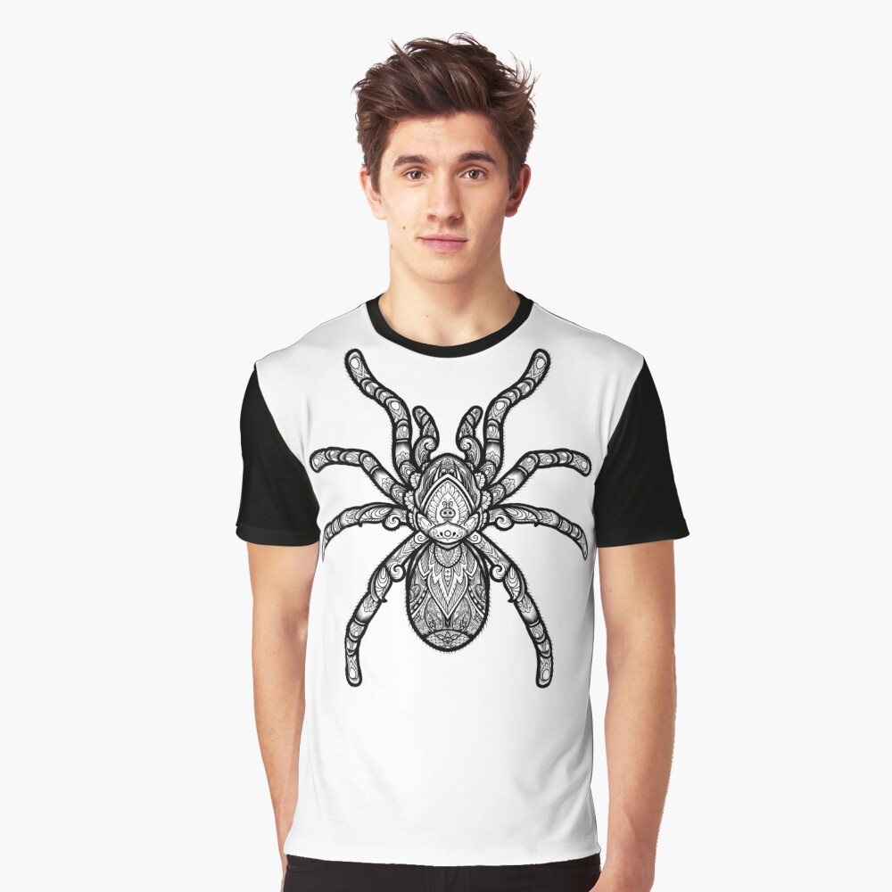 Item preview, Graphic T-Shirt designed and sold by angoes25.