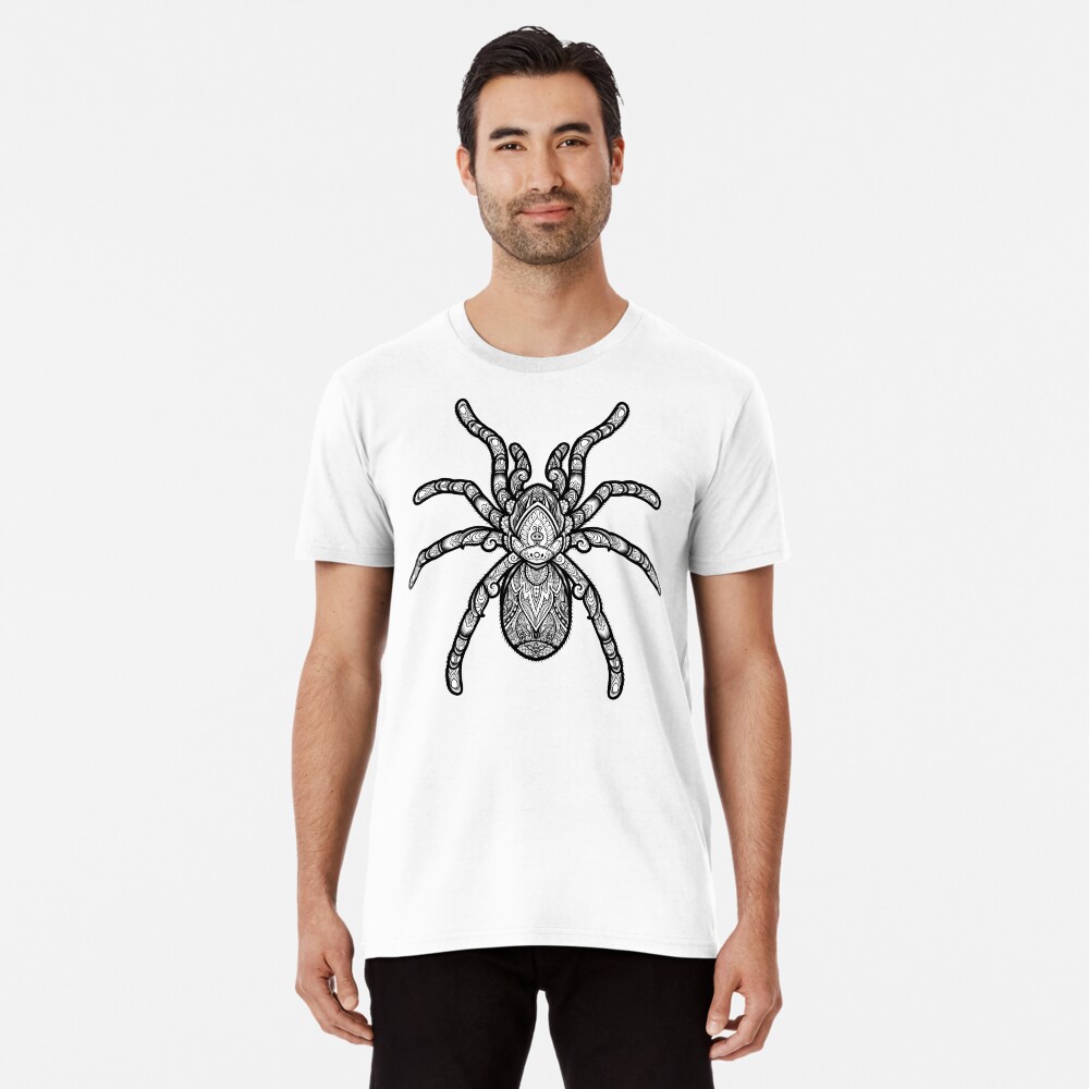 Item preview, Premium T-Shirt designed and sold by angoes25.