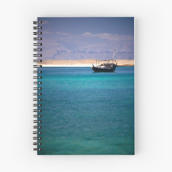 Item preview, The dhow designed and sold by Hélène David-Cuny.