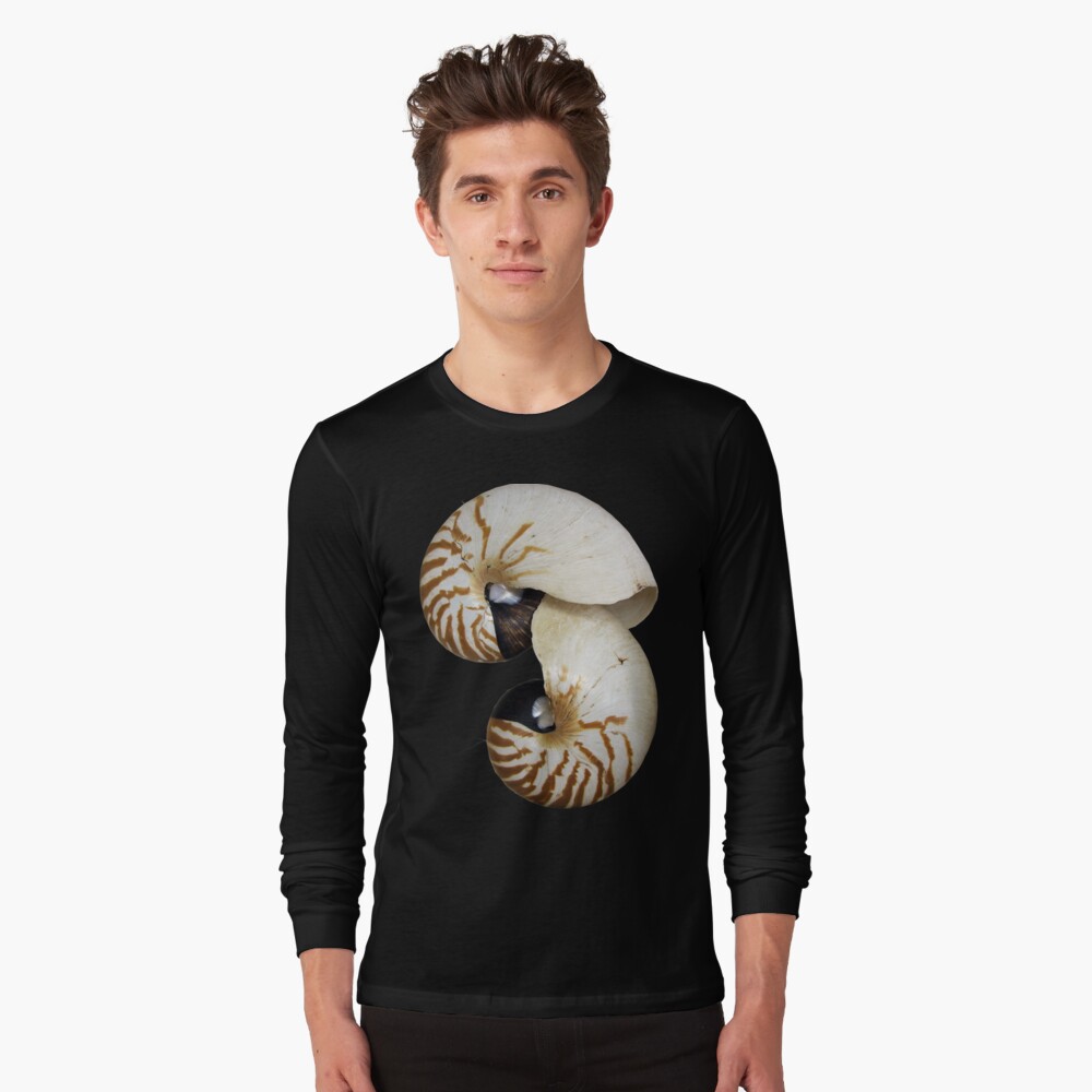 Item preview, Long Sleeve T-Shirt designed and sold by AvrilThomasart.