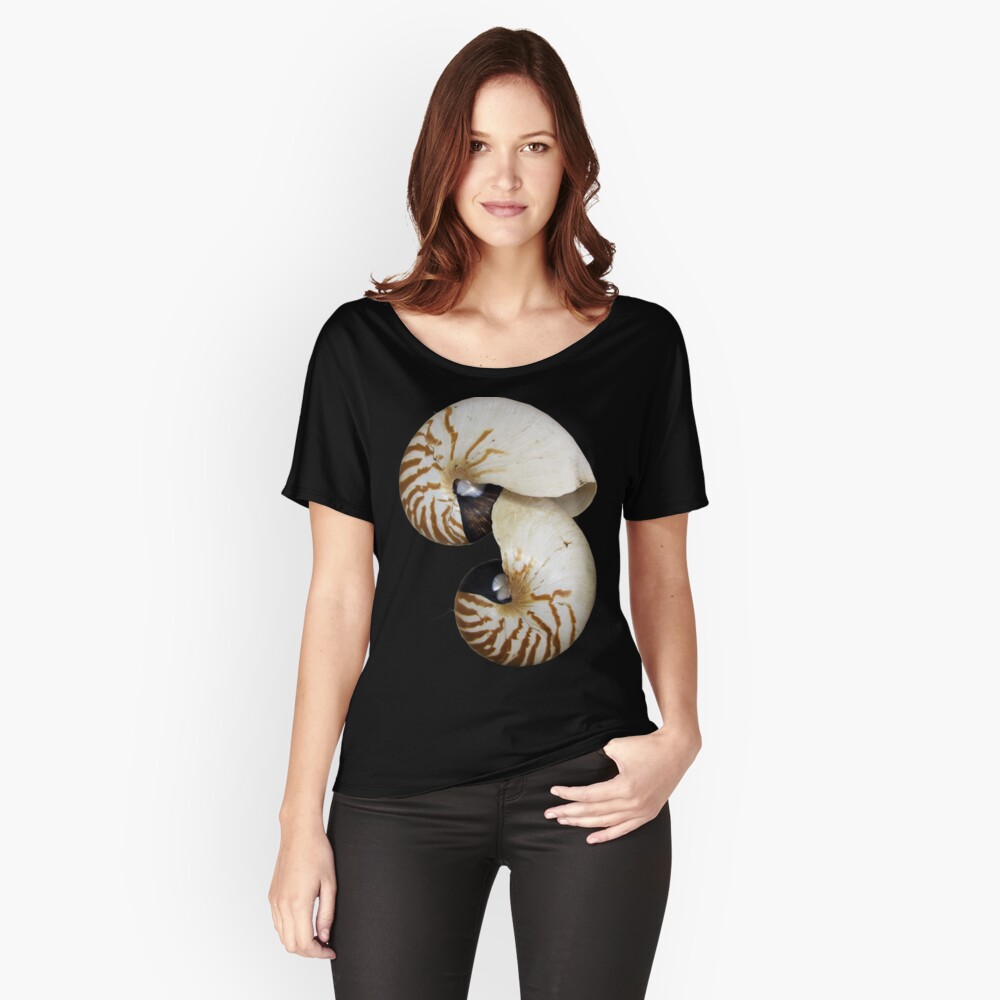 Item preview, Relaxed Fit T-Shirt designed and sold by AvrilThomasart.