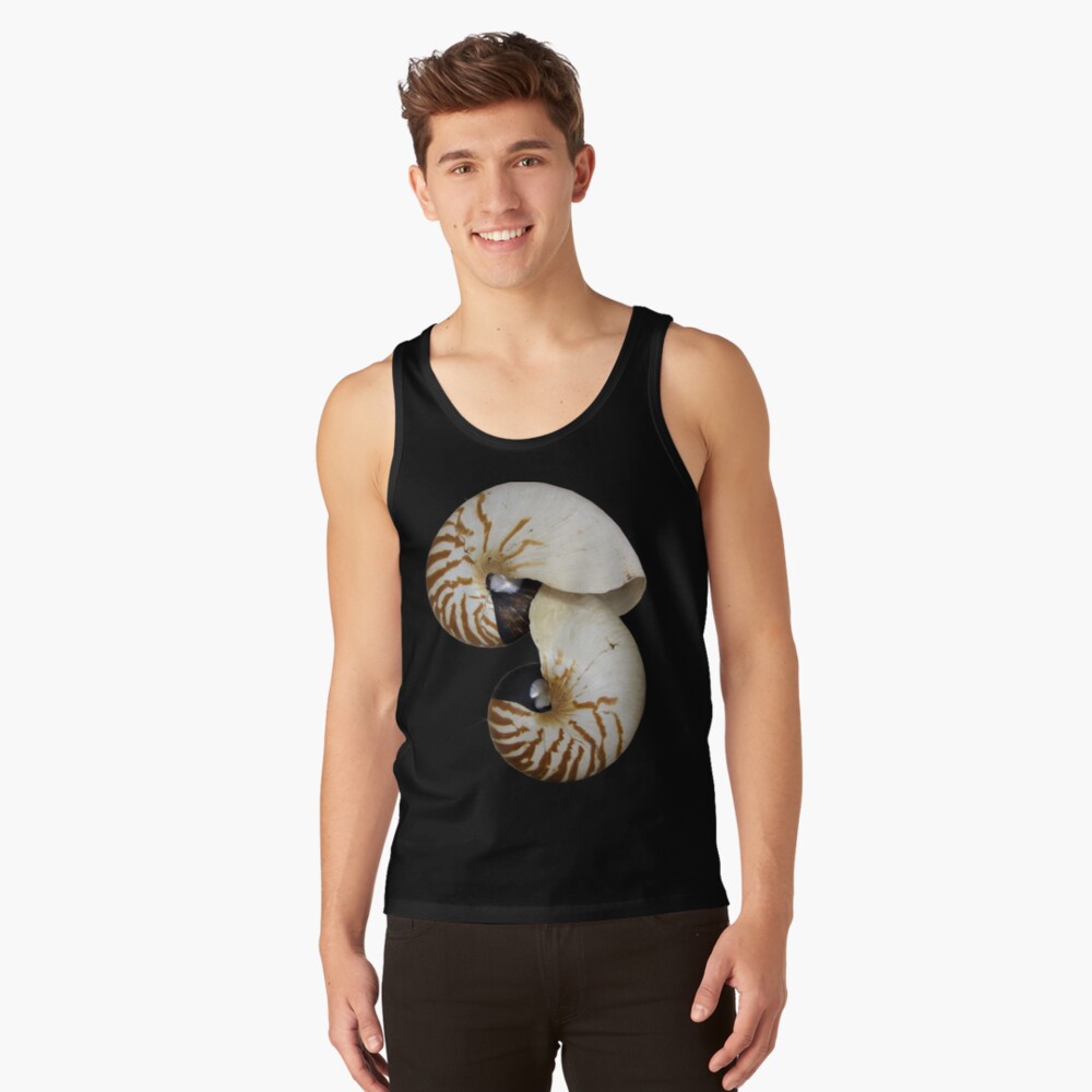 Item preview, Tank Top designed and sold by AvrilThomasart.