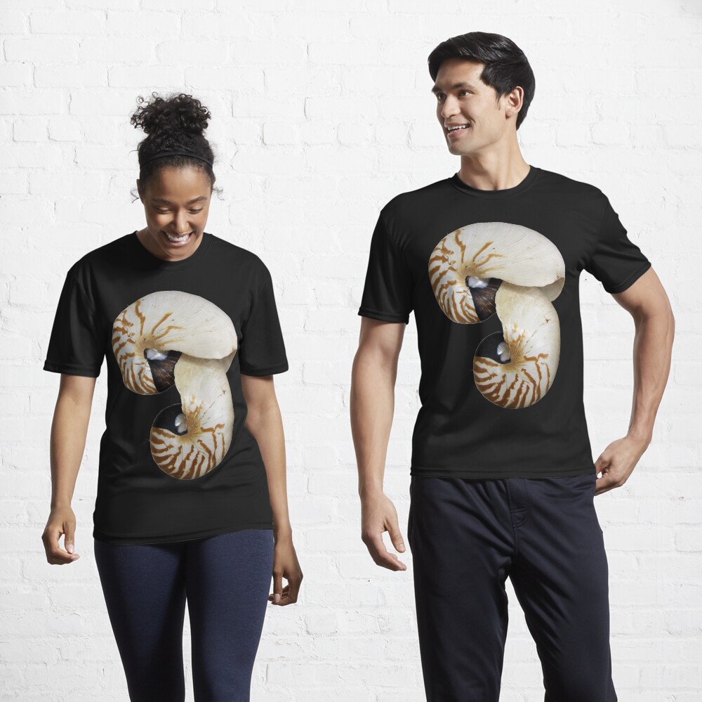 Item preview, Active T-Shirt designed and sold by AvrilThomasart.