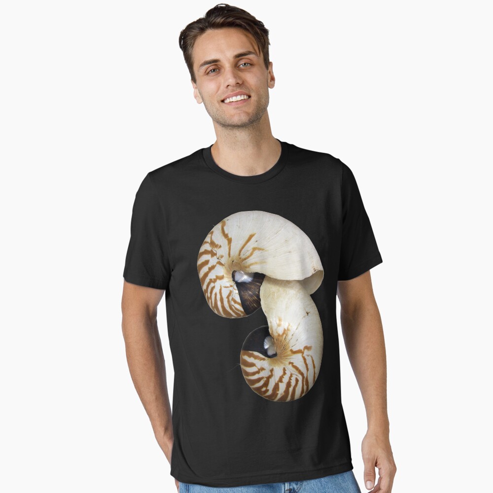 Item preview, Essential T-Shirt designed and sold by AvrilThomasart.