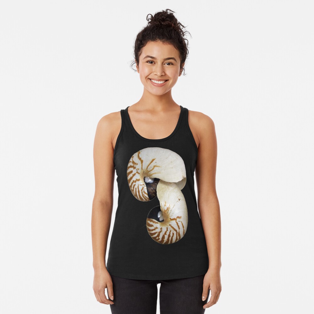 Item preview, Racerback Tank Top designed and sold by AvrilThomasart.