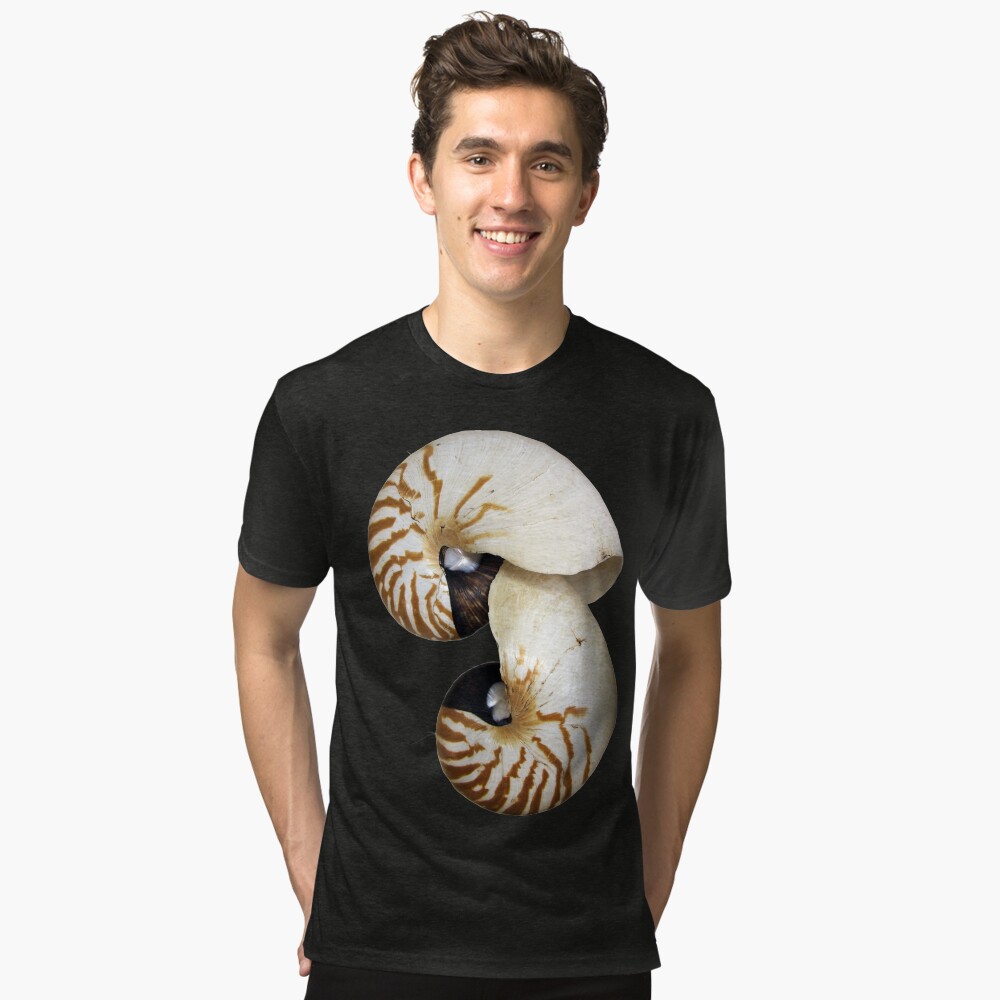 Item preview, Tri-blend T-Shirt designed and sold by AvrilThomasart.