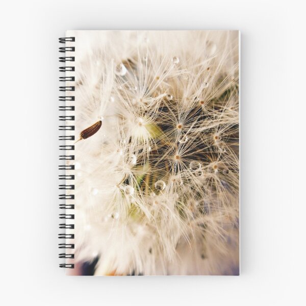 Item preview, Dandelion designed and sold by Jennifer Murray.