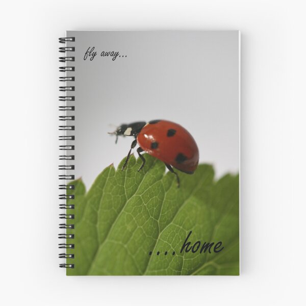 Item preview, card: Fly Away Home - nancypics designed and sold by Nancy Lovering.