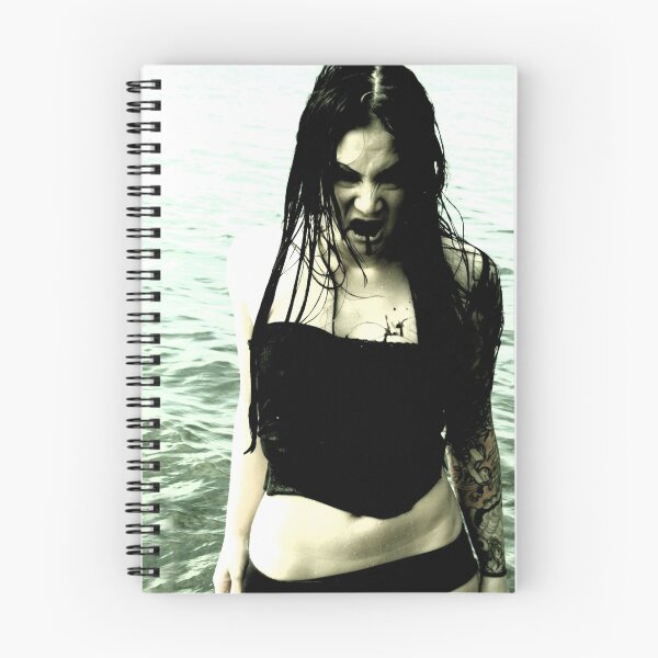 Item preview, III: Don't Go in the Water designed and sold by Nico Valentine.