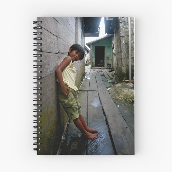 Item preview, Children of Borneo designed and sold by SYPA.