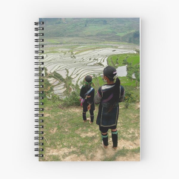 Item preview, Rice Fields designed and sold by SYPA.