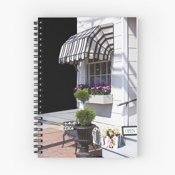 Item preview, Quaint Store Front designed and sold by Trudy Wilkerson.