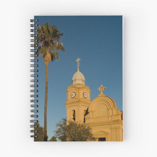Item preview, The Abbey, New Norcia designed and sold by Adrianne Yzerman.