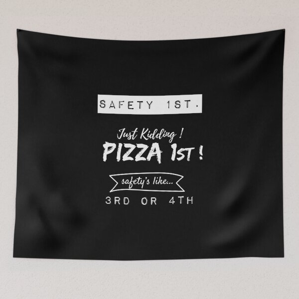 Item preview, Safety First designed and sold by Fairytale Farmer.