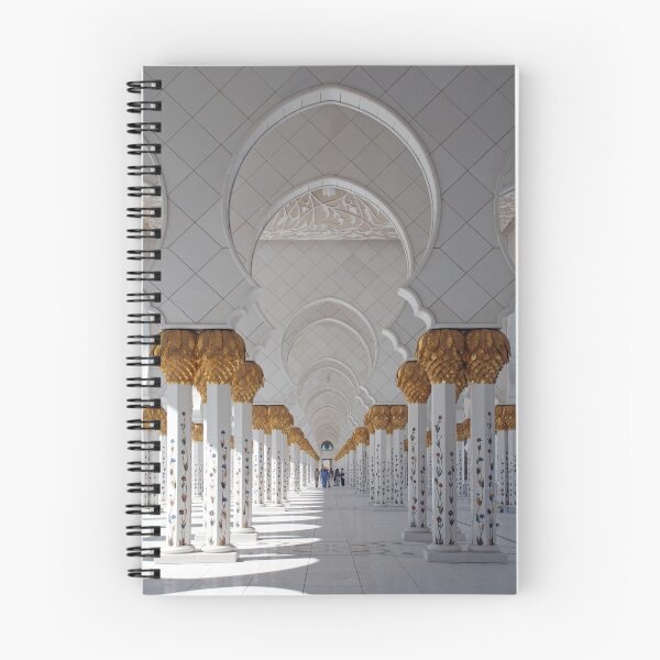 Item preview, Sheikh Zayed Mosque, Abu Dhabi designed and sold by AravindTeki.