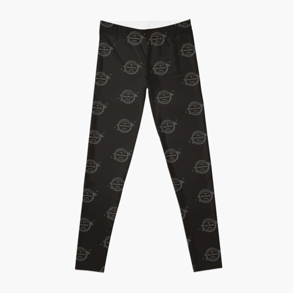 Coffee logo Leggings