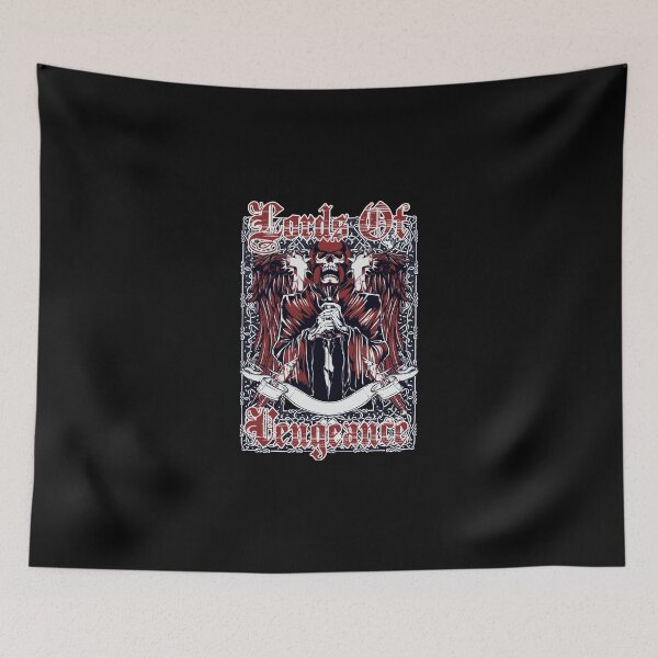 Item preview, Lords Of Vengeance designed and sold by aberg86.