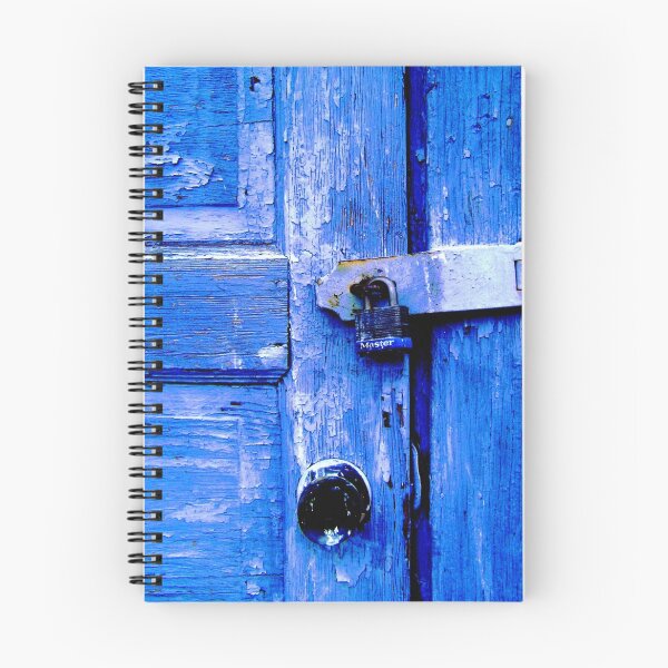 Item preview, Blue Door designed and sold by DesignsByDeb.