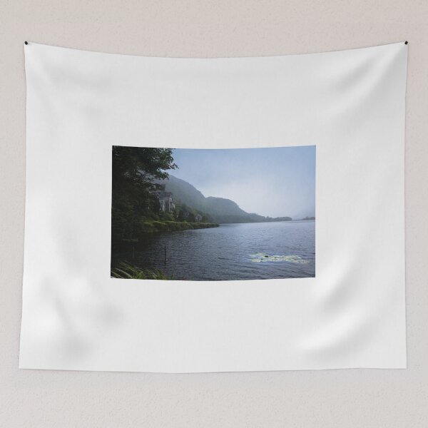 Item preview, Kylemore Abbey,Ireland designed and sold by ssviluppo.