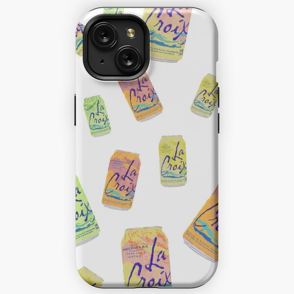 La Croix iPhone Cases for Sale Redbubble