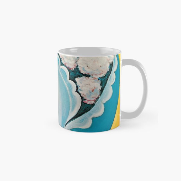 Layla Classic Mug