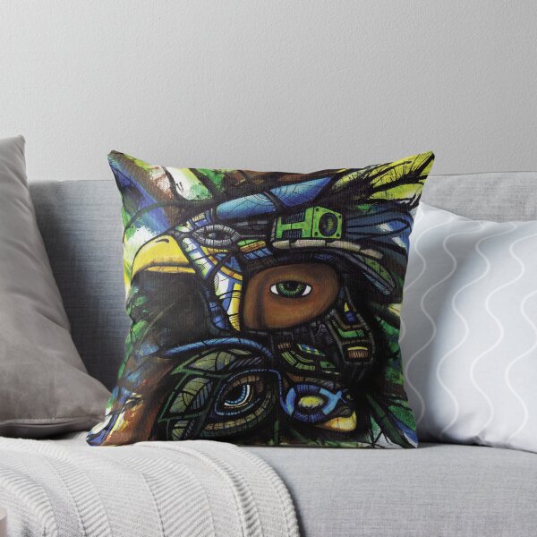 Item preview, Kindred designed and sold by jhawkinsart.