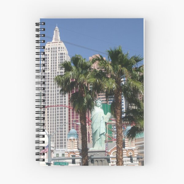 Artikelvorschau, New Vegas or Las York??? entworfen und verkauft von CloudedYellow.