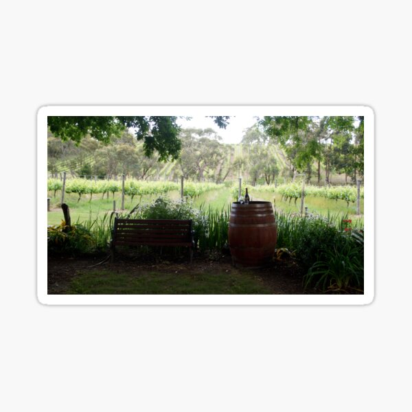 Item preview, After 5 - Magpie Springs - Adelaide Hills Wine Region - Fleurieu Peninsula - Winery designed and sold by MagpieSprings.