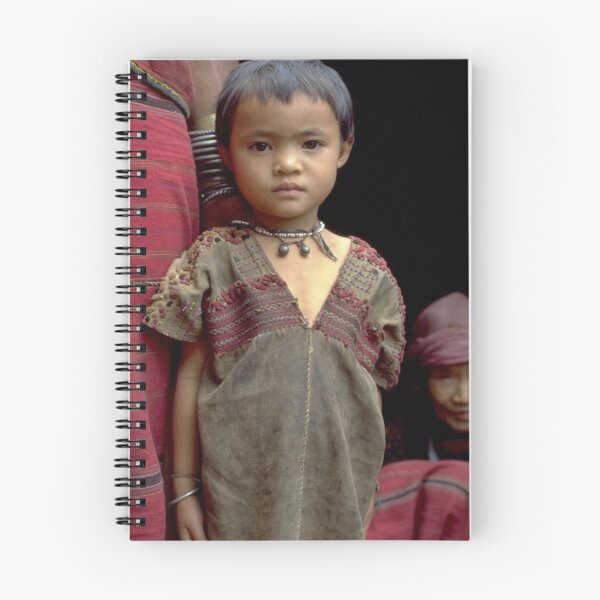 Item preview, Hilltribe girl designed and sold by John Spies.